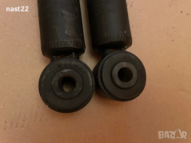 Задни амортисьори за Сузуки Витара-къса база, снимка 3 - Части - 51779964