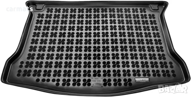 Стелка за багажник Rezaw-Plast за Ford Kuga I (2008-2013)
