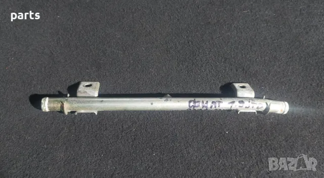 Охладителна Тръба Фиат Мареа N:99 - Пунто - Браво - Брава, снимка 2 - Части - 47795259