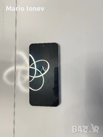 samsung s23 fe graphite с гаранция, снимка 7 - Samsung - 51457104