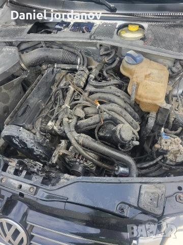 pasat b5.5 , снимка 4 - Автомобили и джипове - 54035801