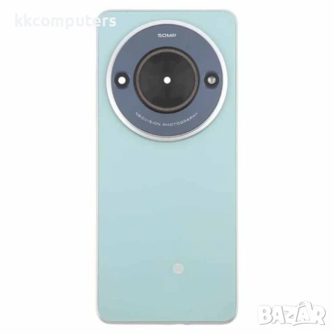 Оригинален Заден Капак със Стъкло за Камерата за ZTE Blade A75 5G Z2357N / Blade V60 Smart