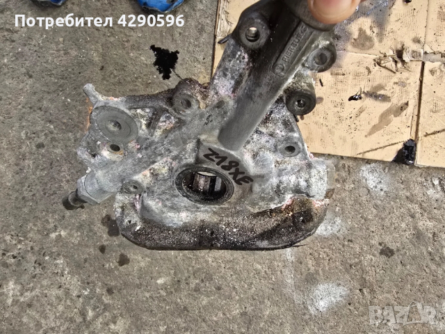 Маслена помпа за Opel 1.8 / Опел 1,8 - Z18XE 