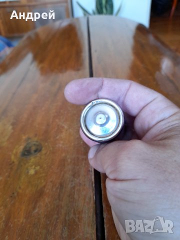 Стара батерия Орион М #2, снимка 5 - Антикварни и старинни предмети - 33758822