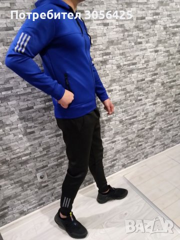 Екип от полиамид САМО РАЗМЕР S, снимка 7 - Спортни дрехи, екипи - 38643223