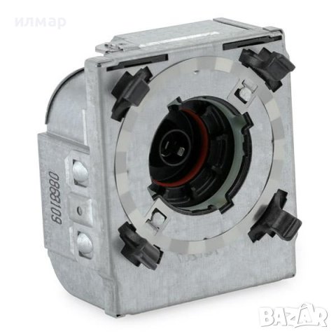 5DD 008 319-501 Стартер за ксенонов фар - HELLA, снимка 3 - Аксесоари и консумативи - 36696412