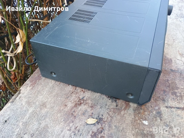 Philips 70dcc 900 digital compact cassette deck, снимка 6 - Декове - 53052572