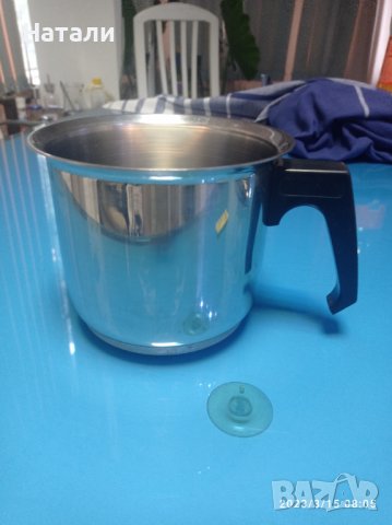 канче/съд за варене  Fissler 984