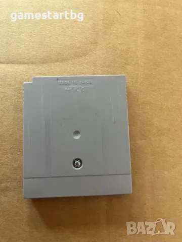 Home Alone 2 Lost In New York  за Nintendo game boy, снимка 2 - Игри за Nintendo - 49338635