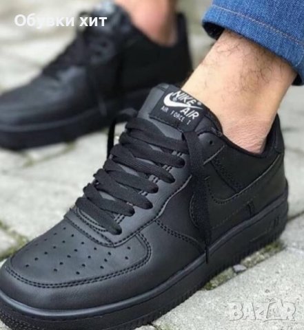 Nike Air Force 1 реплика