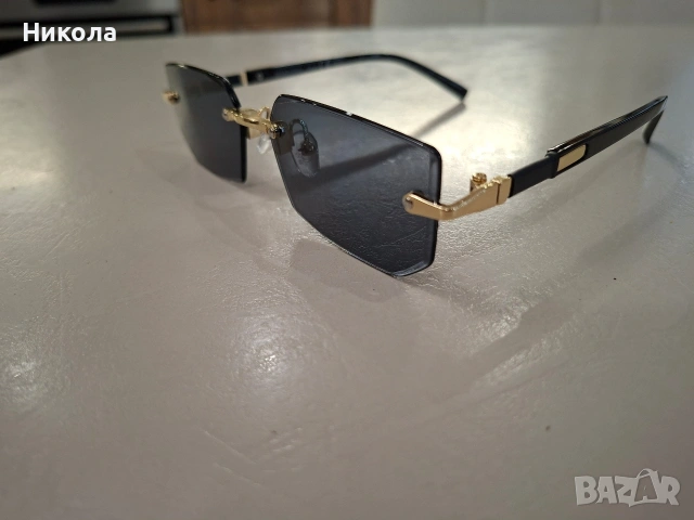 Мъжки слънчеви очила 