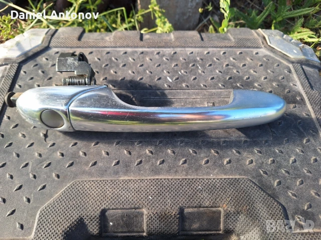 Дясна пасажерска външна дръжка за Алфа Ромео 147 ГТ Alfa Romeo GT