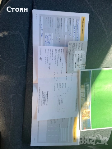 Smart Fortwo cabrio 0,7 2006, снимка 13 - Автомобили и джипове - 54142658