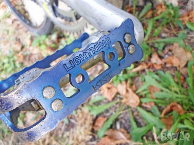 Ретро шосеен велосипед/63 ръст,на части/, снимка 7 - Велосипеди - 37625758