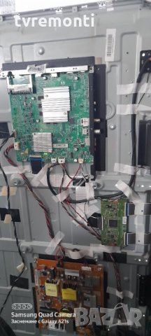 T-Con Board 6870C-0552A 6871L-4024B, снимка 5 - Части и Платки - 31456939