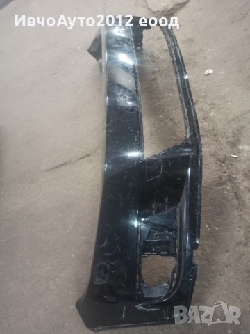 Броня предна оригинална vw tiguan 11-16, снимка 7 - Части - 38807332