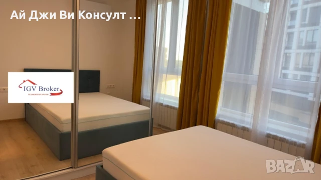 Двустаен апартамент в кв Бъкстон, снимка 6 - Апартаменти - 51337812