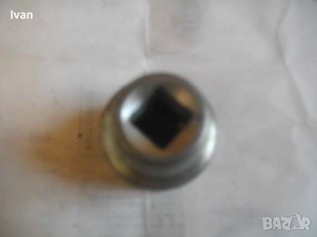 28мм TONA MADE IN CZECHOSLOVAKIA нов старо чехословашко качество вложка торс за гедория TONA ретро , снимка 6 - Други инструменти - 51556029