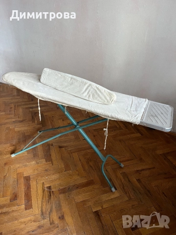 Стабилна маса за гладене