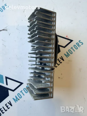 244710-01 LED модул от ляв фар от BMW 320i G21