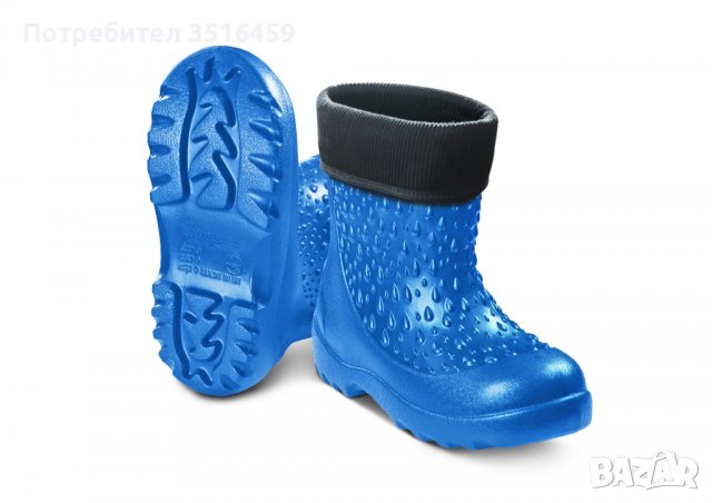 Детски ботуши Dry Walker Jumpers, снимка 2 - Детски боти и ботуши - 38305160