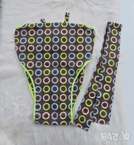 Преносим стол за хранене TotSeat, снимка 13 - Други - 53930167