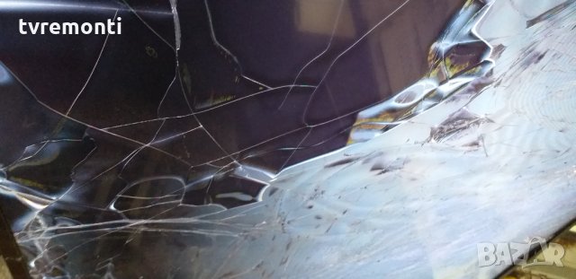 POWER BOARD , L55S6_FHS, BN44-00807F, снимка 7 - Части и Платки - 30839435