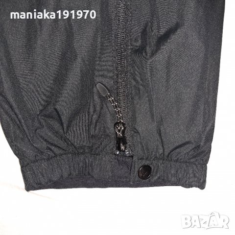 Fjallraven Termo Trousers Comfort High (М) мъжки спортен панталон, снимка 6 - Спортни дрехи, екипи - 39236643