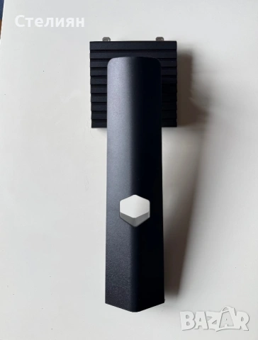 Здравейте, продавам Gaming монитор Dell 24 inch 165hz, снимка 5 - Монитори - 53926757