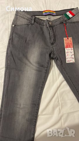 Дамски дънки "Yes!Miss", снимка 5 - Дънки - 42437520