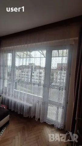PVC/ПВЦ дограма, вратопрозорец, снимка 3 - Дограми - 56489282