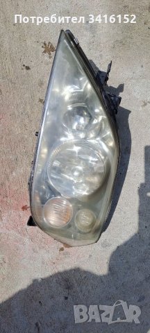 Фар за Нисан Примера П-12 /Nissan Primera P-12