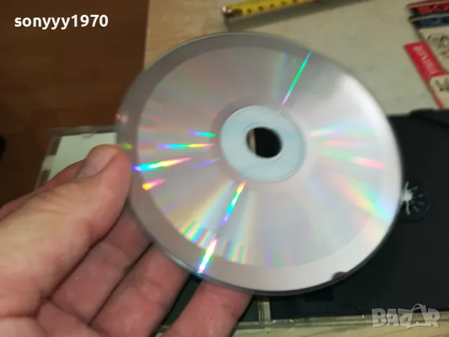 ДИАНА И СТАНИСЛАВ ТАНЕВ-ОРИГИНАЛНО ЦД 3004251505, снимка 15 - CD дискове - 50096399