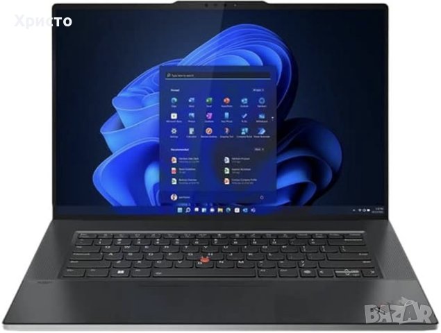 НОВ!!! Лаптоп Lenovo ThinkPad X13 21BN002VFR , снимка 2 - Лаптопи за работа - 42142022