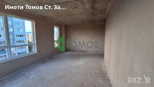 Прекрасен тристаен апартамент в кв. Самара 3 , снимка 12 - Апартаменти - 52390885