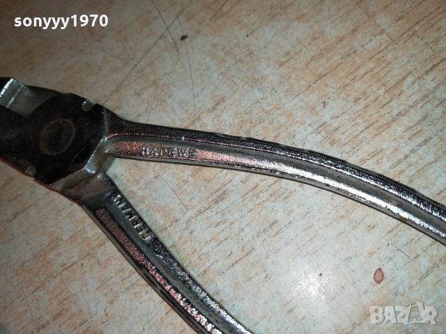 ИНСТРУМЕНТИ ЗА КОЛА В КОЖЕН КЕИС 19мм 1412212019, снимка 17 - Аксесоари и консумативи - 35141910