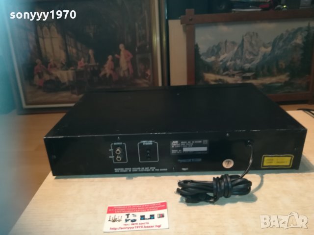 jvc cd 1603211653, снимка 4 - Декове - 32185042