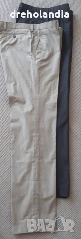 Елегантен памучен панталон COUNTRY ROAD – ( 32 ) / M – 2 бр.