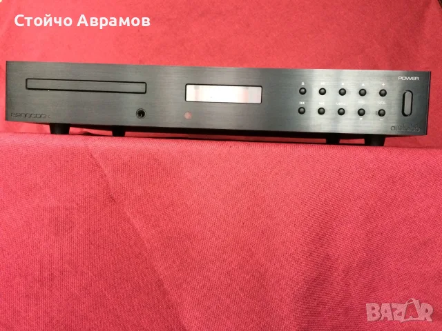 Продавам AUDIOLAB 8200 CDQ