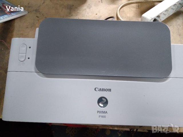 Принтер , снимка 3 - Принтери, копири, скенери - 38211670