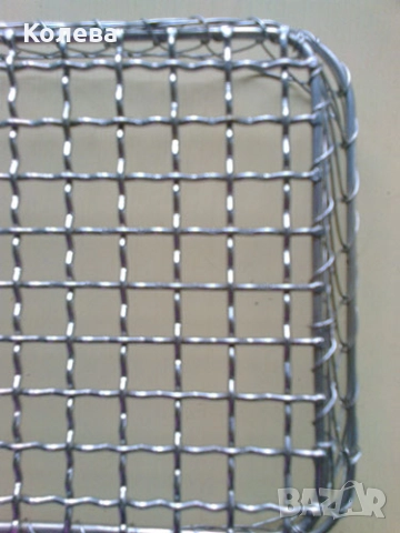 Панерчета, снимка 2 - Аксесоари за кухня - 52297539