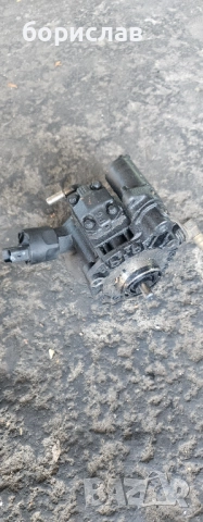 Помпа високо налягане за ford s max 2.0 tdci, снимка 2 - Части - 51980640