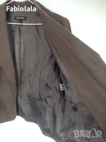 Escada blazer EU 44, снимка 9 - Сака - 42139377