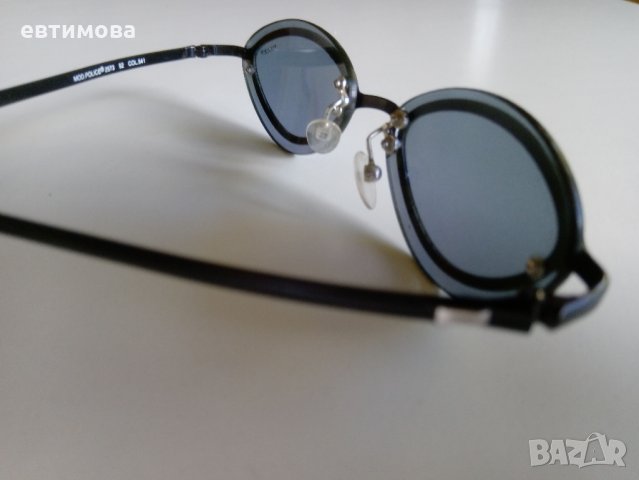 Оригинални слънчеви очила Police​, САЩ, унисекс, снимка 2 - Слънчеви и диоптрични очила - 29225670