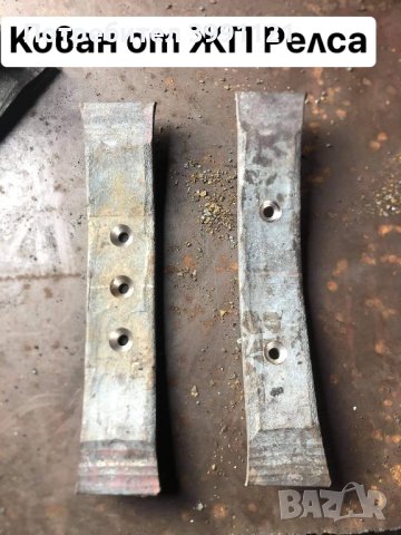 Лемеж, лемежи. Производител на резервни части., снимка 11 - Други машини и части - 44273313