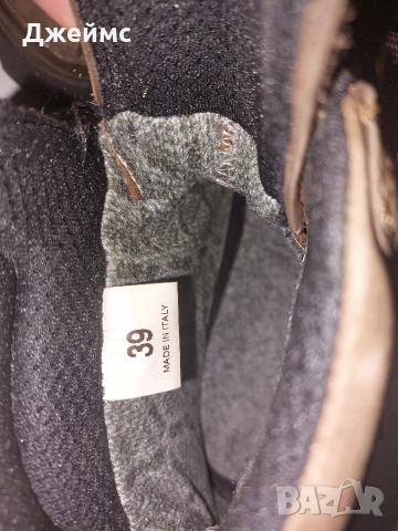 Обувки LA SPORTIVA , снимка 11 - Маратонки - 52660284