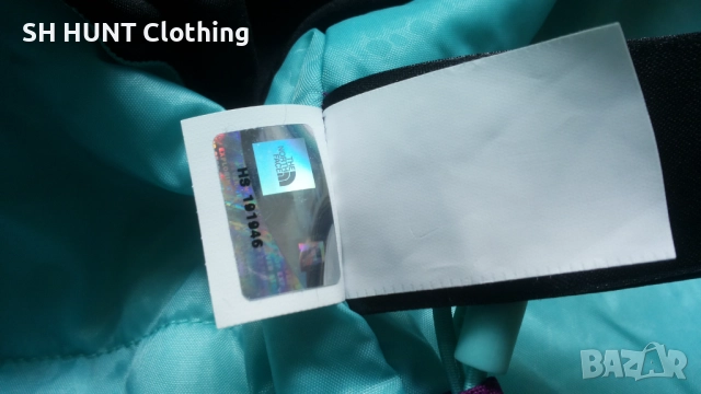 THE NORTH FACE HY VENT Women's Ski Jacket Размер M дамско ски яке 26-65, снимка 17 - Якета - 52226081