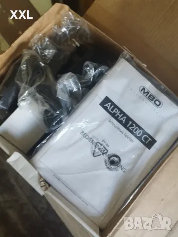 нов безжичен телефон