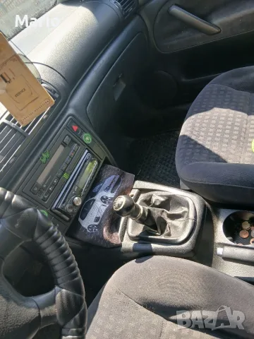 Пасат 5,5 101 коня, снимка 10 - Автомобили и джипове - 55800460