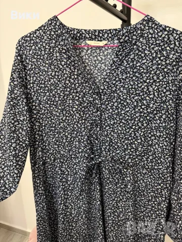 Рокля в размер М, снимка 8 - Рокли - 48504242